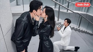 Untuk Membalas Dendam Gadis yang Menjadikan Dirinya Mangsa Menarik di Mata CEO d