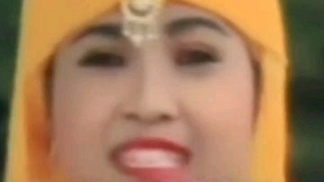 Qasidah lagu kampret