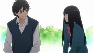 Tập 05 Gửi đến bạn hiền - Kimi ni Todoke