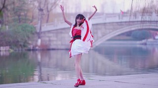 【Muxia】Yunshangyao❤️Koi Tahun Barumu❤️