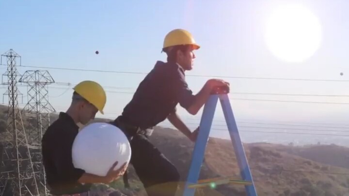 Stealing Heaven, Switching Days