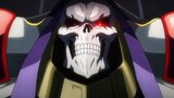 Overlord - The Elven Battlemaids attack! (Ainz ooal Gown vs. the Slane Theocracy Part 2)