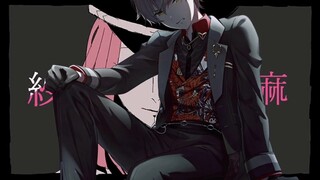 紗痲 东云彰人 anvo