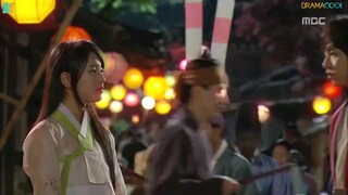 Kang Chi Gu Family Book Episode 14