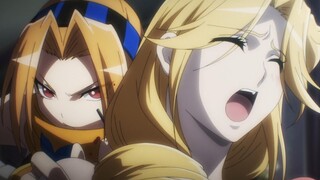 Poisoning, Otaku, magic hypnosis, a bit of a personal grudge, right?