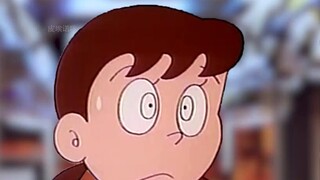 Doraemon, but the bus is weird (Part 3)