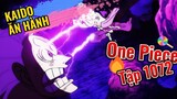 Review Anime | One Piece 1072 | Luffy Con Đường Tiến Tới Vua Hải Tặc | Sức Mạnh Tối Thượng Gear 5