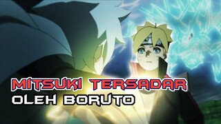 AMV❗Mitsuki And Boruto❗Kemarahan Sang Mitsuki❗Tobatnya Mitsuki⁉️