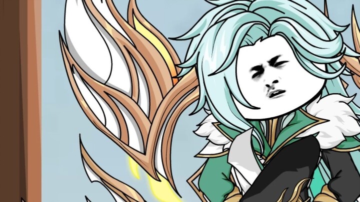 Episode 292 Daoyou, please rest assured to seize the pavilion