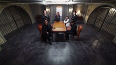 Agents of Mystery S01E01 (2024)