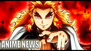 ¿ ANIMES MADE IN YOUTUBE ? KIMETSU CONTINUA! /ANIME NEWS