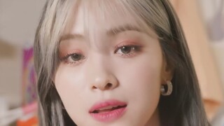 ITZY《CRAZY IN LOVE》成员预告公开！