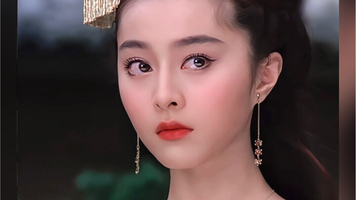 Just a few minutes on screen, but it left me in awe for so long.