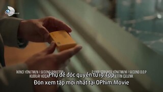 Thư Từ Biệt EP 19 [Sub Việt]