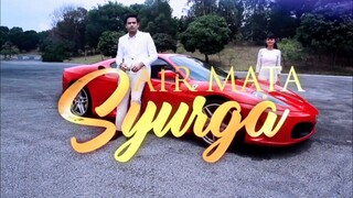 Air Mata Syurga (E1) 💧