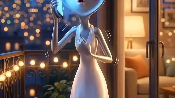 ตอนที่มีดกับส้อมน่าสงสารที่สุด แต่ฉันกลับคิดว่ามีดกับส้อมต่างหากที่เป็นคู่กัน