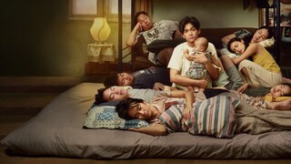 1 KAKAK 7 PONAKAN (2025)