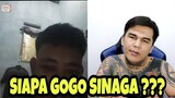 Semua penj4hat hormat sama Gogo Sinaga || Prank Ome TV
