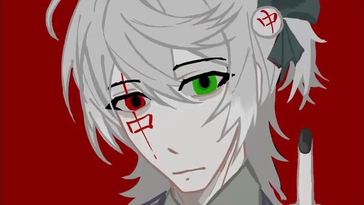 The relay between the father-in-law and the mother-in-law - the wild doctor!