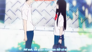 [AMV] [Vietsub + Kara] Kimi ni todoke -Tomofumi Tanizawa #SchoolTime