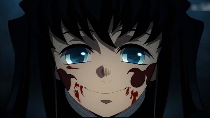 Analisis karakter mendalam: Tokito Muichiro