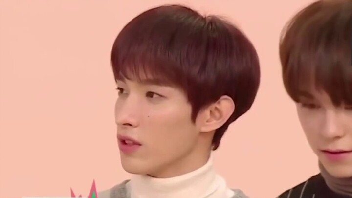 Xiao Shiqi's knife group dance is really not covered. The first-line dance was successful once, and 