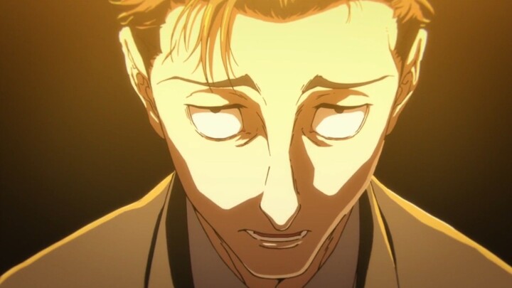 OP BANGET HIGURUMA‼️‼️😩🔥