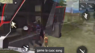 tiến lên p1 #gamelacuocsong