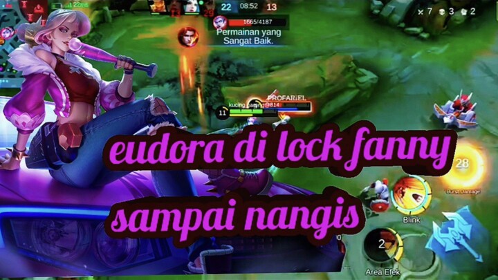 fanny mode sikunang