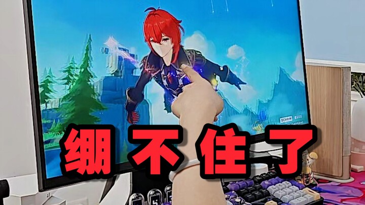 Siapa bilang cewek nggak ngerti romantis!!!