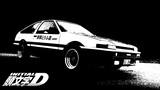 Initial D Legend 1 Awakening 2014 English Dubbed - BiliBili