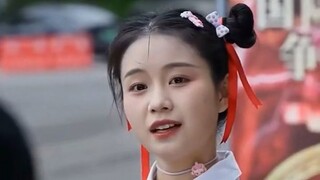 หลิ่วซูหลี่ เทพบู๊สลับร่าง