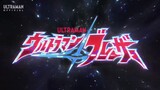 Opening Ultraman Blazar (Sub Indonesia)