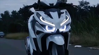 jj Vario Modif Kece 😎🔥