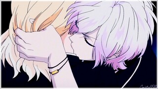 Diabolik Lovers || Yui & Subaru - Without You