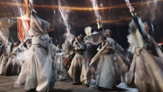 [Taoist Magic] Seal + Formation "Set up the formation! As long as the sect is not destroyed, the bar