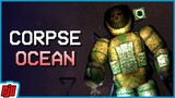 Corpse Ocean | Searching The Ocean Depths | Indie Horror Game
