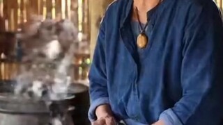 #ต้มยำกุ้ง