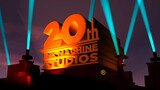 20th Ink Machine Studios (Remastered)