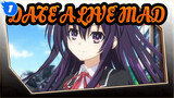 [DATE A LIVE] Date A Live Full OP MV| MTV DATEALIVE OP1_B1