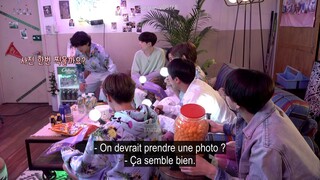 (VOSTFR) BANG BANG CON The Live VCR MAKING FILM