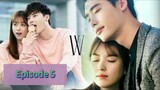 VV Episode 5 Tagalog Dubbed