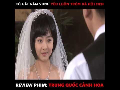 Review tóm tắc | phim Trung Quốc Cánh Hoa