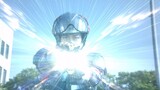 Ultraman X - Episode 18 (English Sub)