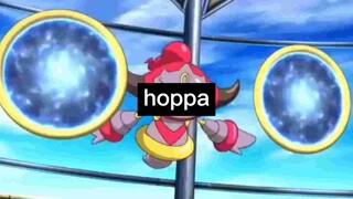 Hoppa