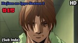 Hajime no Ippo Season 2 - Episode 15 (Sub Indo) 720p HD
