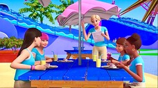 ❥ Go Team SS1 EP2