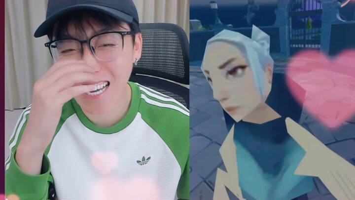 【เฉินเจ๋อว้าว้า】ความรักที่สองฝ่ายต่างมุ่งหน้าหากัน