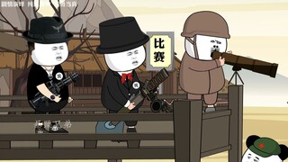 没命中那肯定就有误差，那怎么可能既没命中又没误差呢？