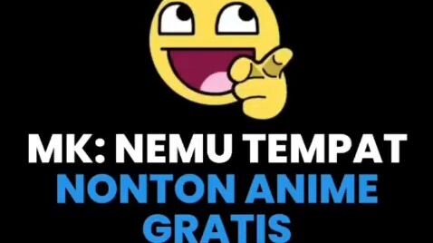 RTP Maraton Anime Gratis Bstation